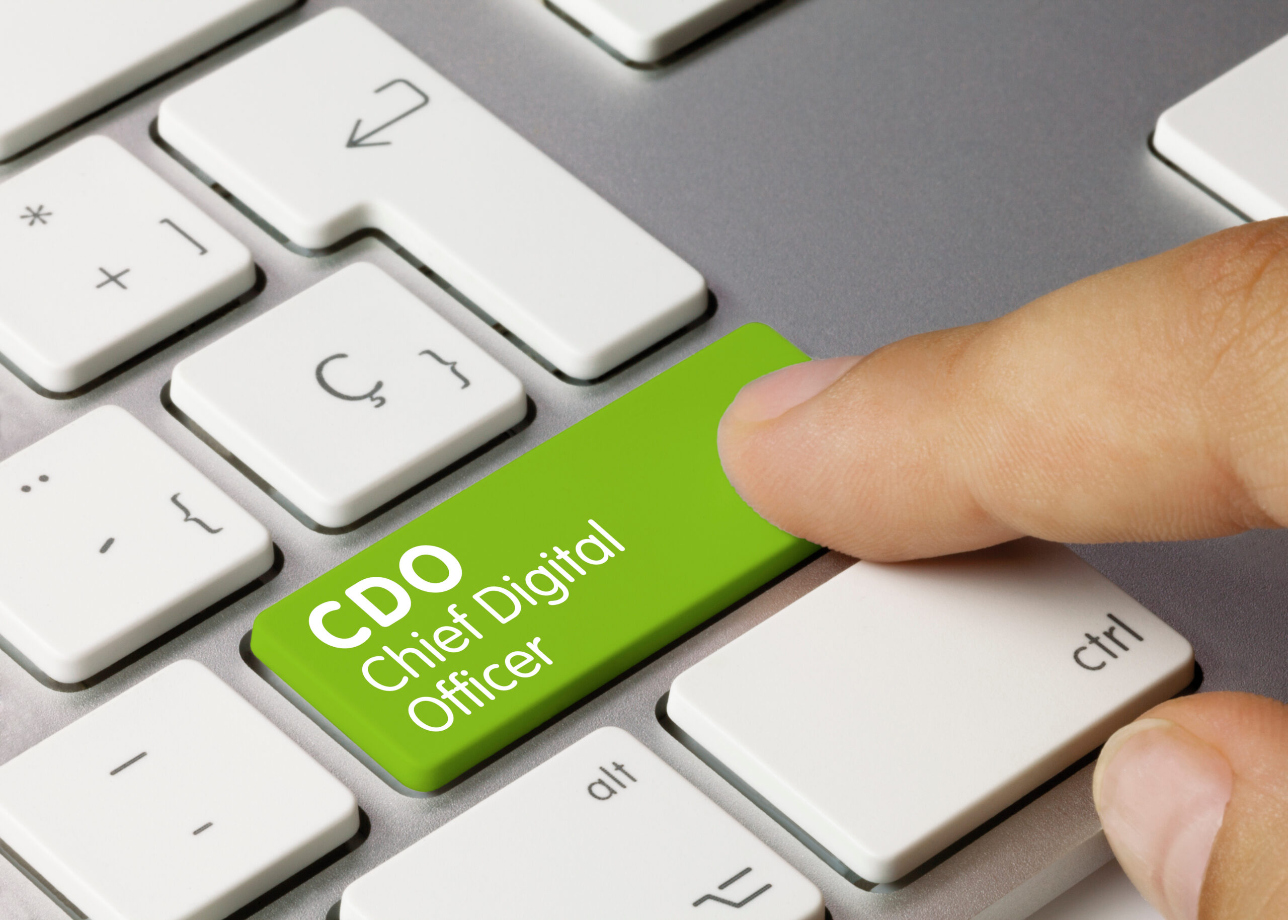 CDOとは？概要や近年求められている背景、求められるスキルや...