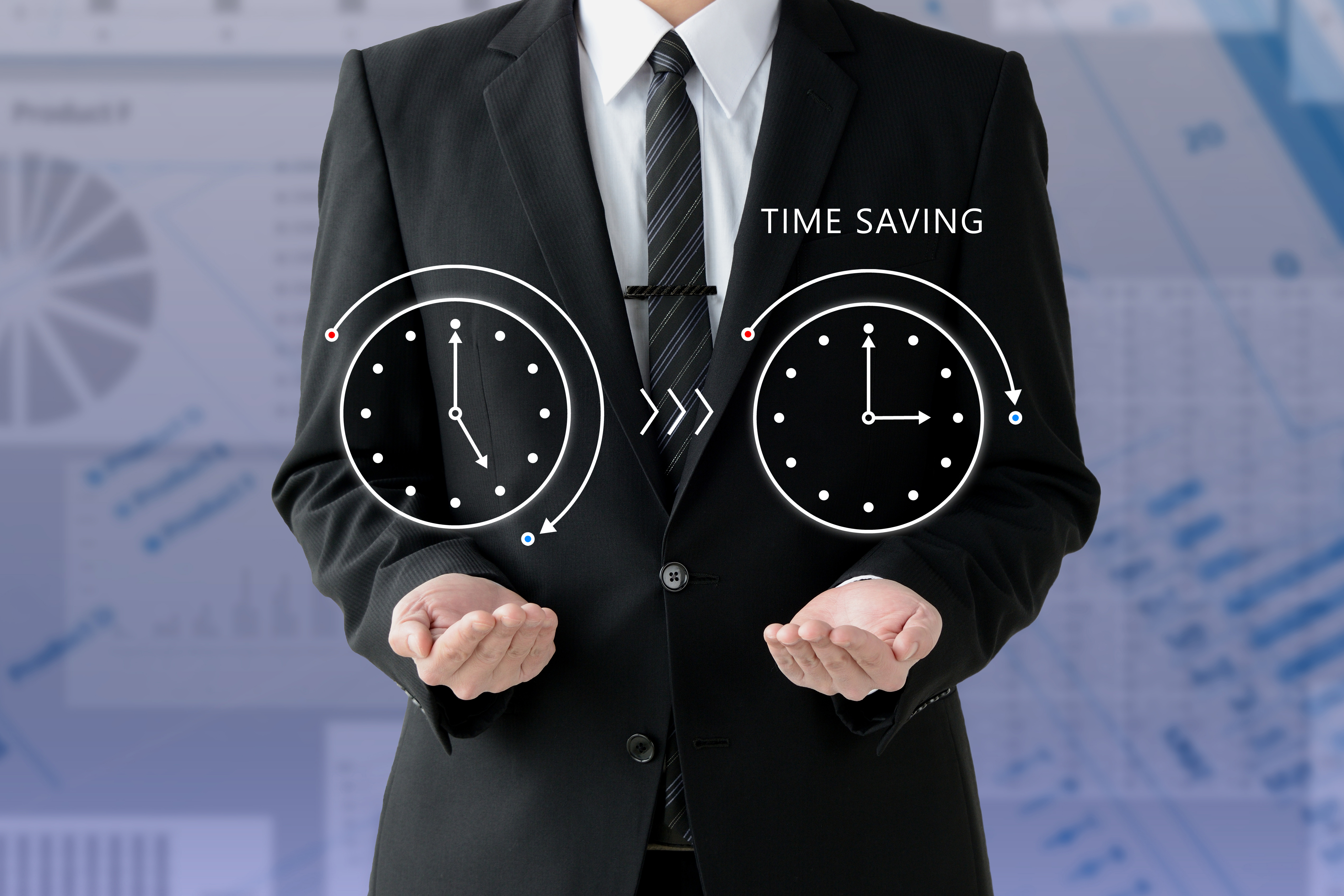 DXの本質は“効率化”ではない。価値を生む「時間の再配分」と...