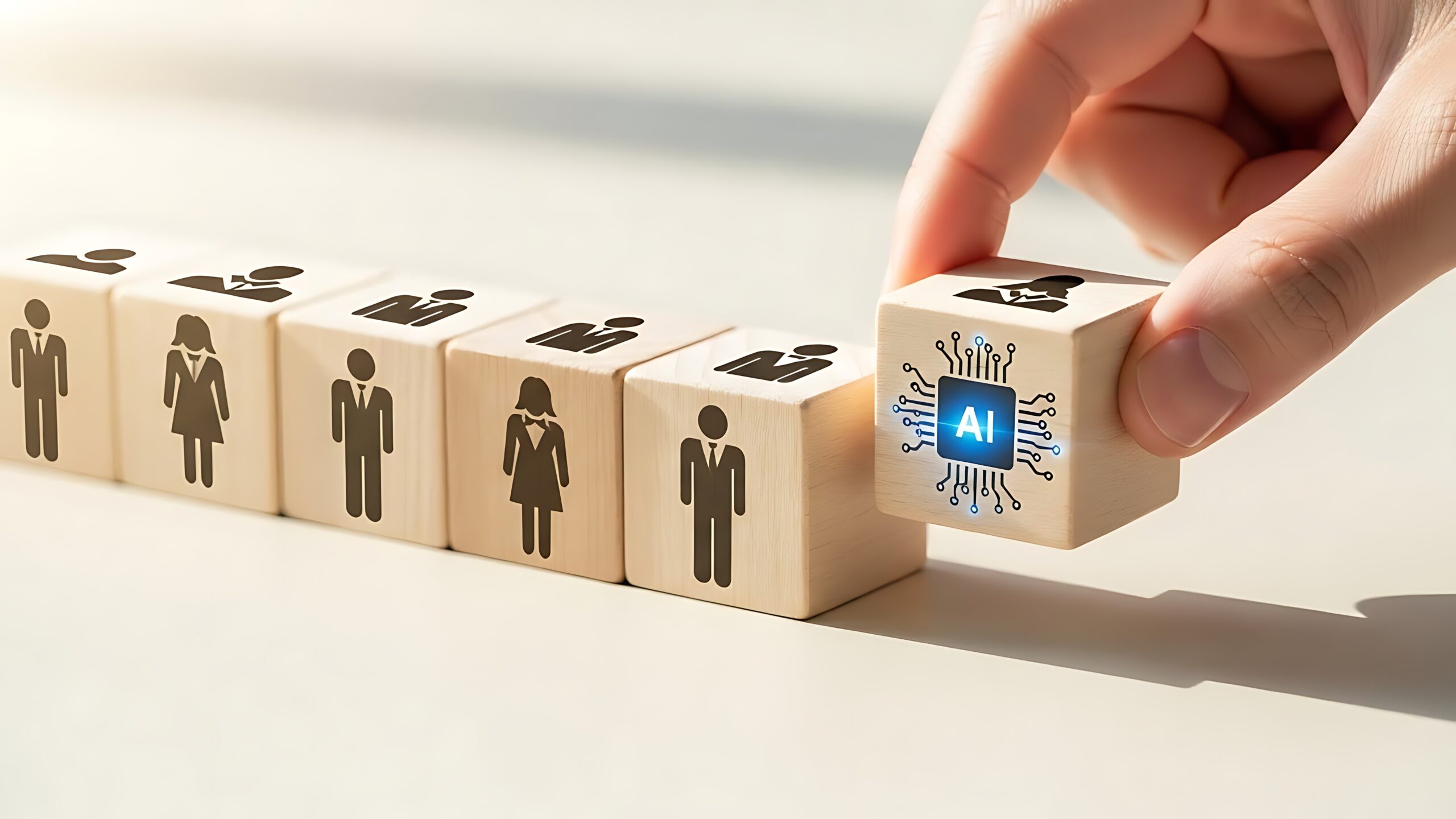 AXとは？生成AI時代に求められるDX人材と企業変革リーダー...
